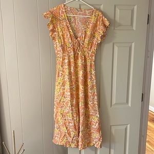 Billabong dress